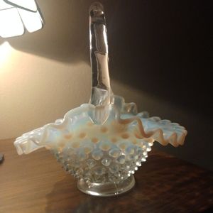 Fenton basket